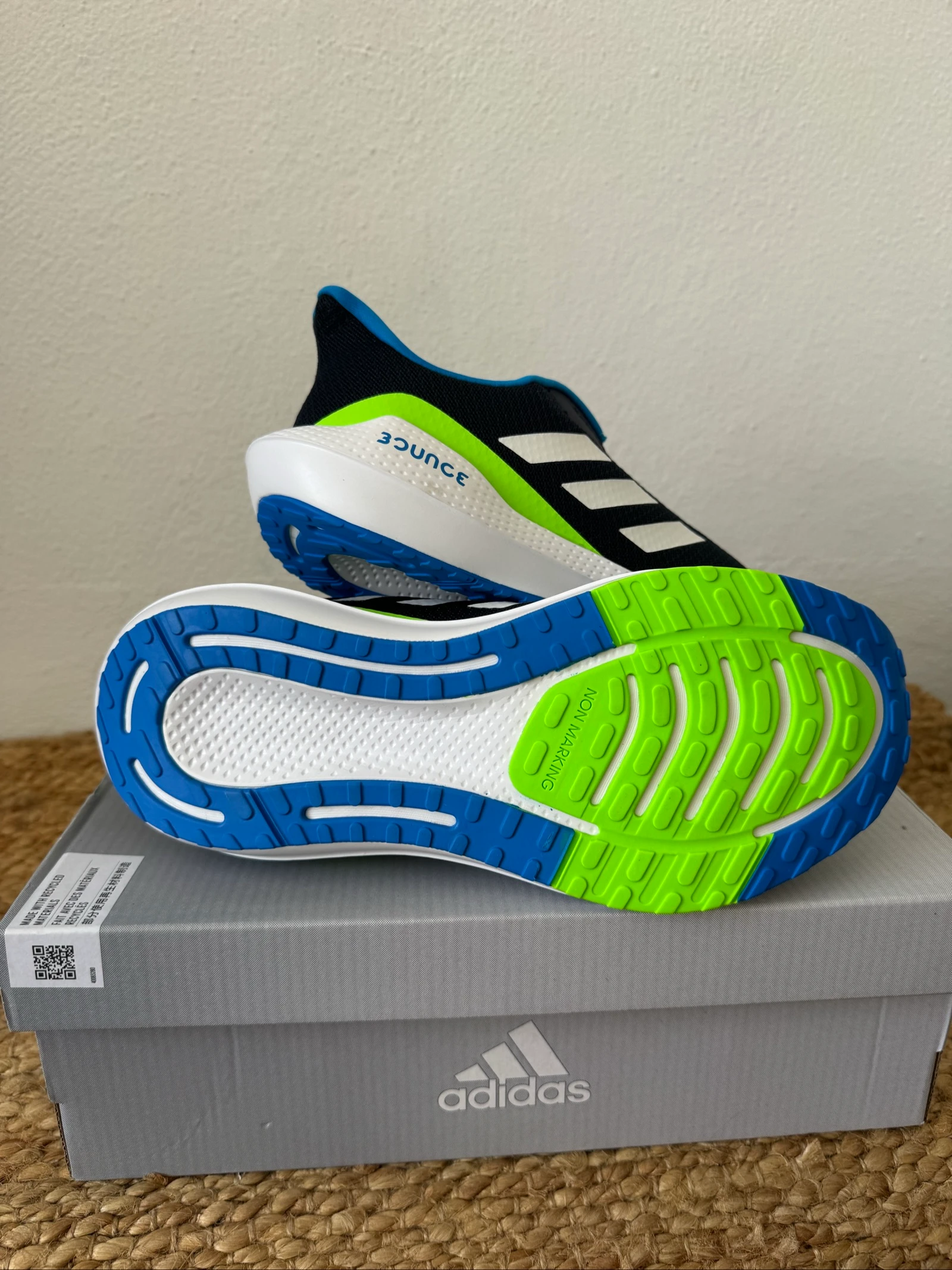Adidas EQ21 RUN BOA K GZ5910 sneakers maat 39⅓ – photo 4